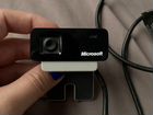 Веб-камера Microsoft объявление продам