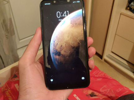 Pocophone f1