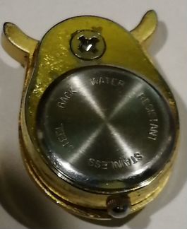 Часы Omax (Божия коровка)