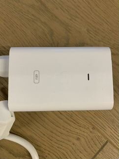 Poe адаптер 2 штуки