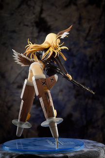 Фигурка Hanna-Justina Marseille из Strike Witches