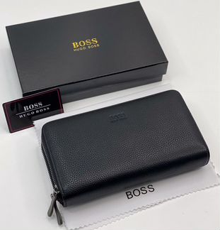 Портмоне Hugo Boss