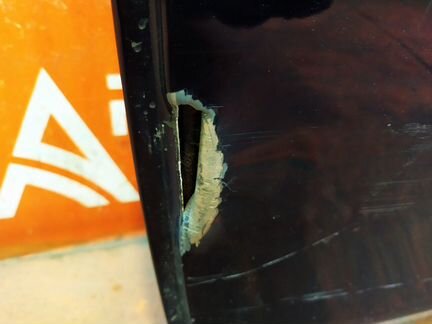 Дверь передняя левая Mercedes C-Class W205 2014-Нв