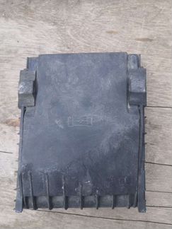 Блок предохранителей volkswagen golf