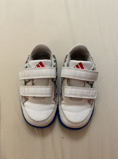 Детские Кроссовки adidas Marvel Avengers