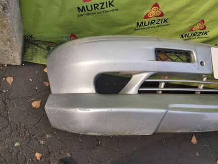 Бампер передний Mercedes V-Class W638 111.980 2.3L