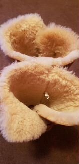 Угги Ugg оригинал 37 р-р высокие