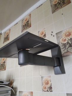 Подставка под телевизор навесная