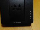 Cisco SPA122, VoIP шлюз