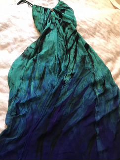 Платье вечернее Roberto Cavalli размер s