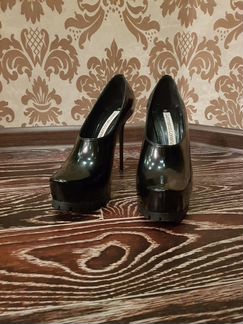 Туфли Gianmarco Lorenzi
