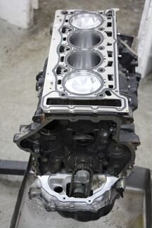 Двигатель Audi A4 A5 A6 Q5 2.0 tfsi cdn cdnc cdnb