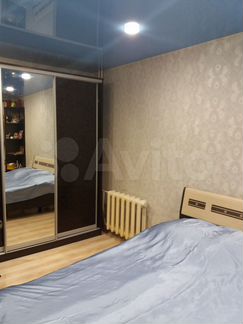 1-к. квартира, 35 м², 2/5 эт.