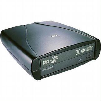 Привод hp DVD840