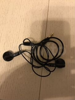 Наушники (гарнитура)