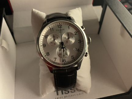 Новый Часы tissot