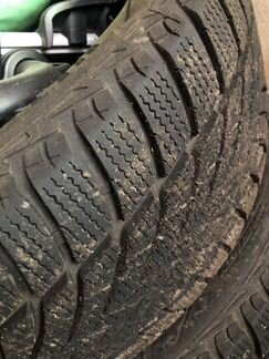 Good Year Ultra Grip Ice 2