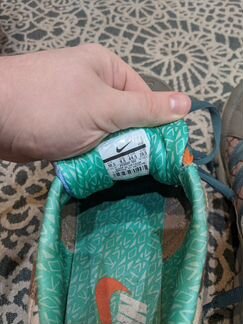 Беговые кроссовки Nike Air Humara 11 US