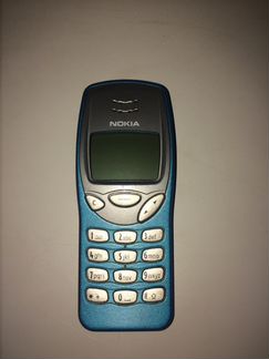 Nokia 3210