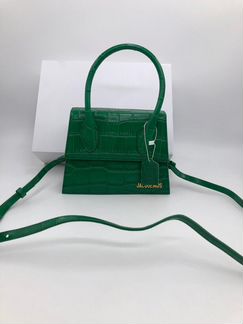 Сумка женская Jacquemus кожа