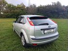 Ford Focus 1.6 МТ, 2005, 208 400 км