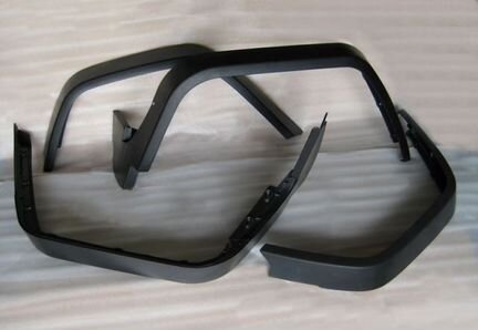 Расширители арок AMG для Mercedes W463