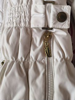 Куртки 128-134