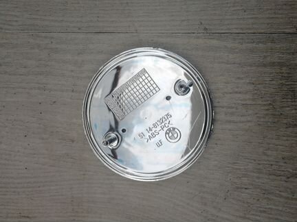 Значек эмблема бмв на капот и багажник