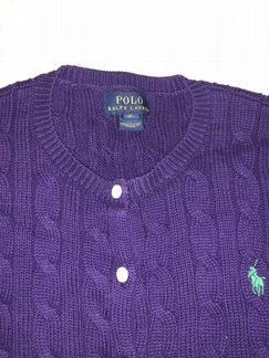 Кофта Ralph Lauren
