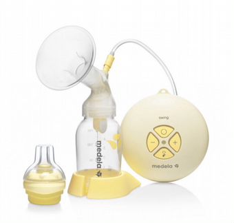 Молокоотсос электрический Medela Swing