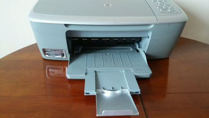 Мфу HP PSC 1613 All- in- One