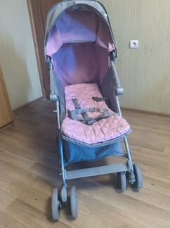 Коляска maclaren techno xlr