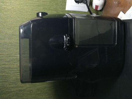 Кофемолка vitek vt 1548 bk