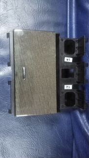 Подстаканник Jaguar XF 2011-2015