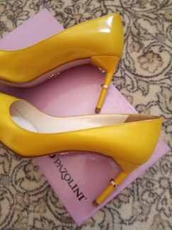 Carlo Pazolini 37р-р, натуралка везде, торг