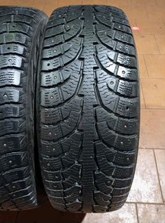 225 60 17 Hankook бу Шины Зимние 225 60 R17 102L