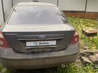 Ford Mondeo 2.0 МТ, 2006, битый, 168 000 км