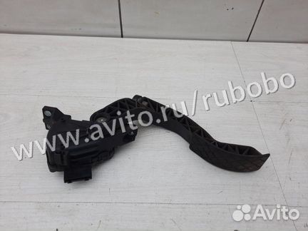 Педаль газа Audi Allroad C5 BEL 2002