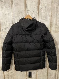 Подростковый пуховик Braggart