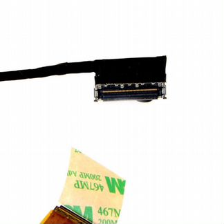 Шлейф матрицы новый DD0R68LC000