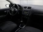 Volkswagen Polo 1.6 МТ, 2010, 83 583 км объявление продам