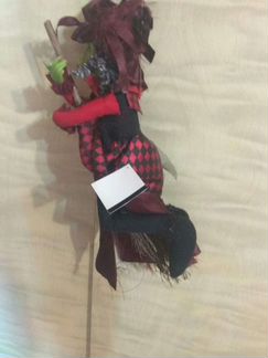 Кукла Монстер Хай