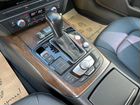 Audi A6 3.0 AMT, 2015, 150 741 км объявление продам