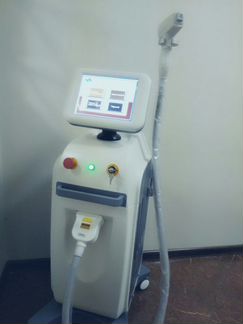 Новый диодный лазер SHR-BL1. В наличии 3. Гарантия