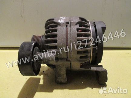 Генератор BMW 7519721 12317519721