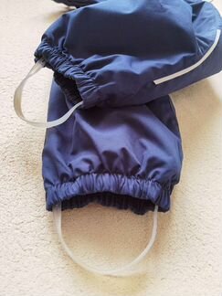 Брюки зимние Reima 92 размер