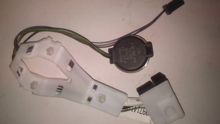 Датчик дождя 1J0971411A Фольксваген Т5