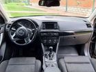 Mazda CX-5 2.0 AT, 2014, 150 000 км объявление продам