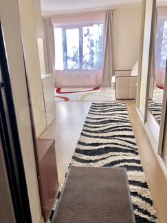 Квартира-студия, 24.6 м², 5/9 эт.