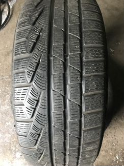 Pirelli Sottozero Winter 240 2-serie 225 55 R17